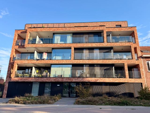 Appartement location à Kuringen, Hasselt
