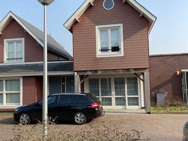 Appartement te huur in Beek En Donk, Noord Brabant