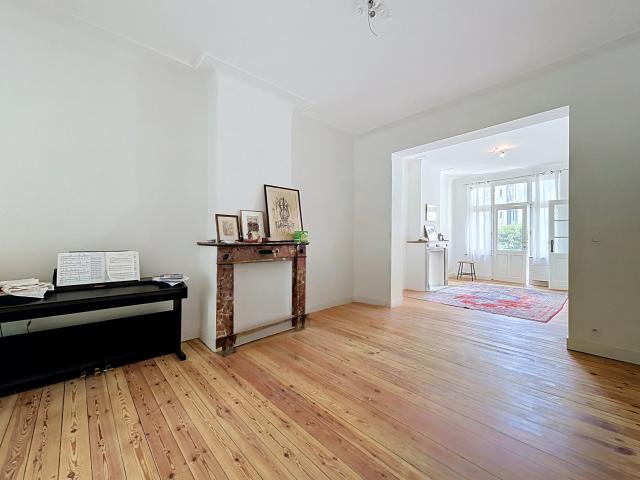 Appartement location à Brussel, Bruxelles