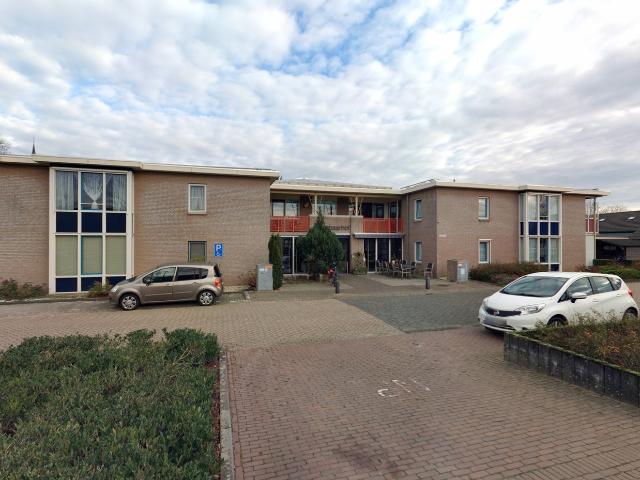 Appartement te huur in Wanroij, Noord Brabant