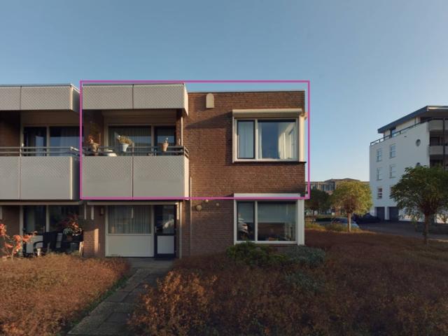 Appartement te huur in Boxmeer, Land van Cuijk