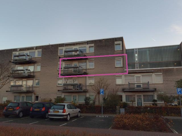 Appartement te huur in Cuijk, Noord Brabant