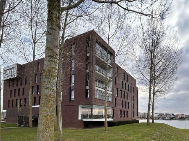 Appartement te huur in Heeswijkse Kampen, Cuijk
