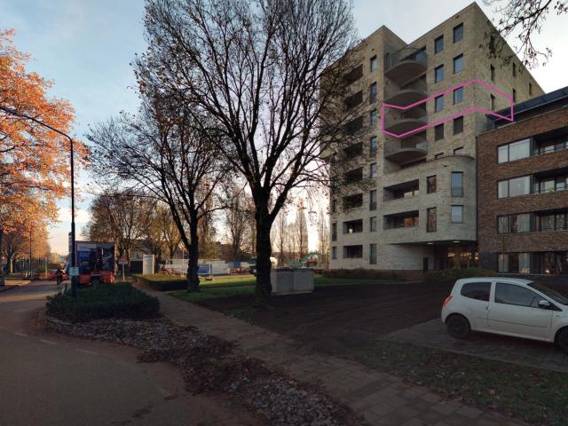 Appartement te huur in Boxmeer, Land van Cuijk