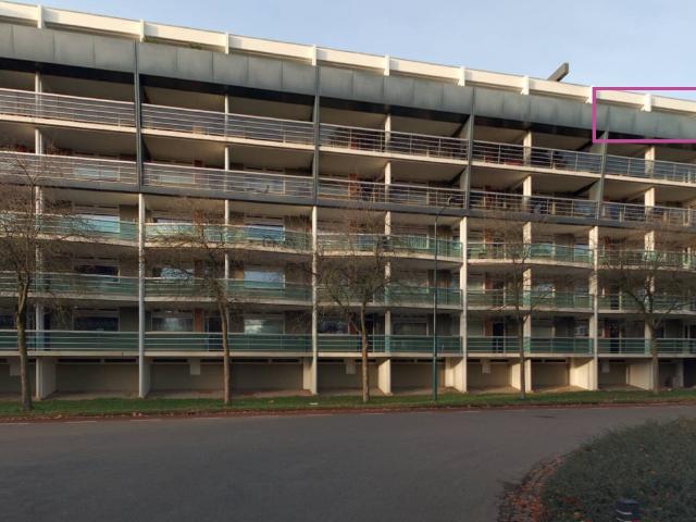 Appartement te huur in Zevenhutten, Cuijk