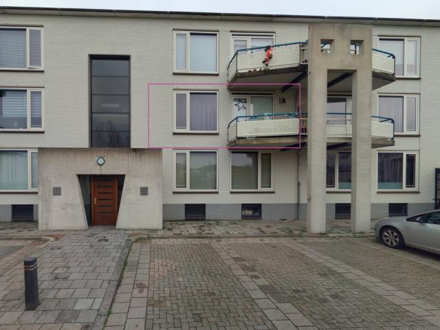 Appartement te huur in Boxmeer, Land van Cuijk