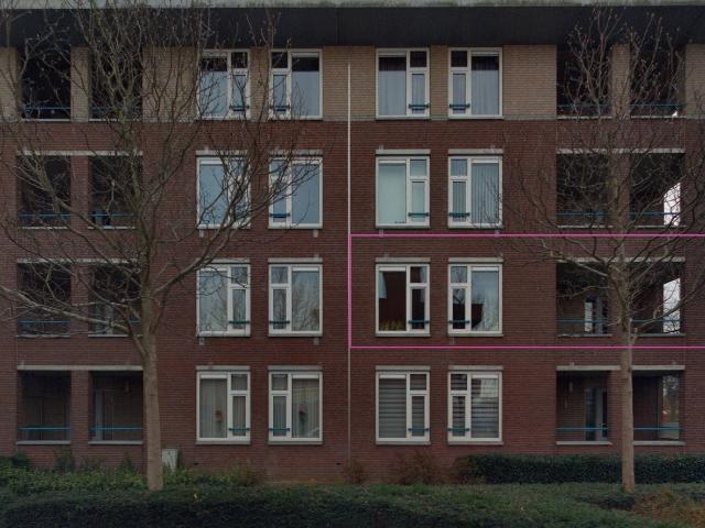 Appartement te huur in Heeswijkse Kampen, Cuijk
