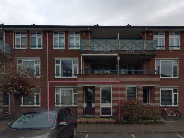 Appartement te huur in Heeswijkse Kampen, Cuijk