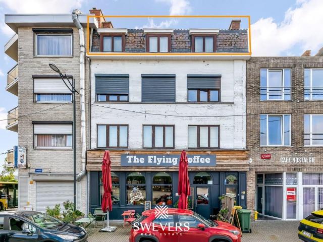 Appartement vente à Landen