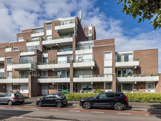 Appartement te huur in Landgraaf