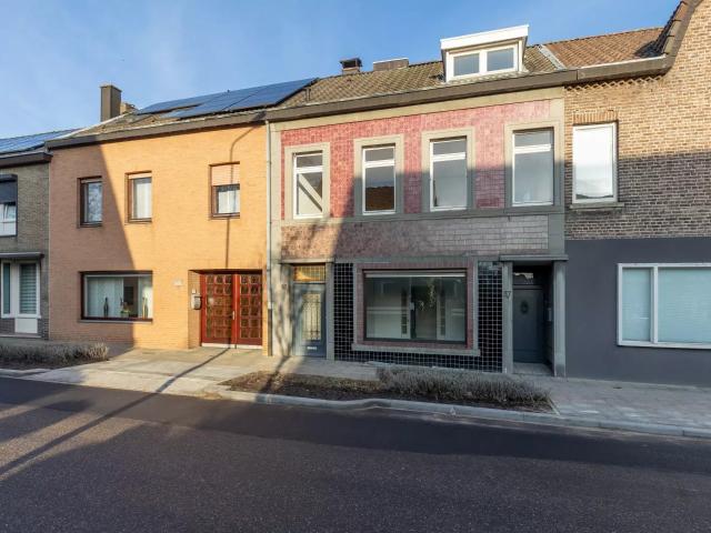 Appartement te huur in Schaesberg, Limburg
