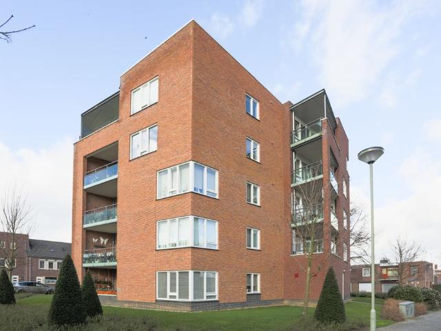 Appartement te huur in Landgraaf, Limburg
