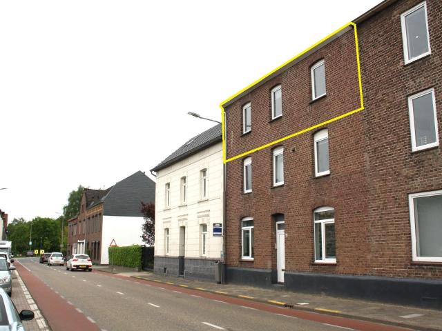 Appartement te huur in Schaesberg, Limburg