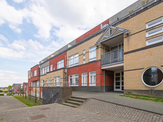 Appartement te huur in Landgraaf