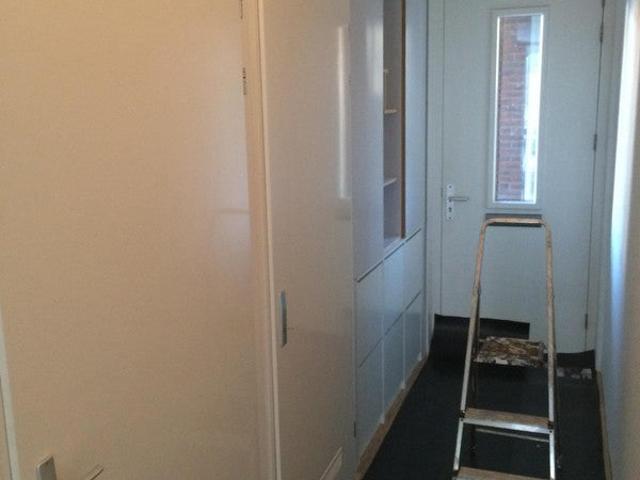 Appartement te huur in Landsmeer