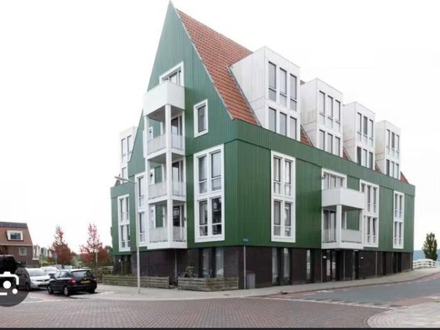 Appartement te huur in Luijendijk Zuid, Landsmeer
