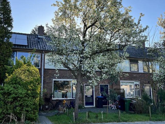 Appartement te huur in Landsmeer, Noord Holland