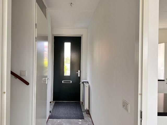 Appartement te huur in Landsmeer