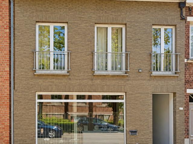 Appartement location à Langemark, Langemark-Poelkapelle
