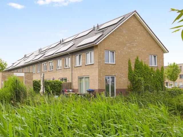 Appartement te huur in Meerpolder, Berkel En Rodenrijs
