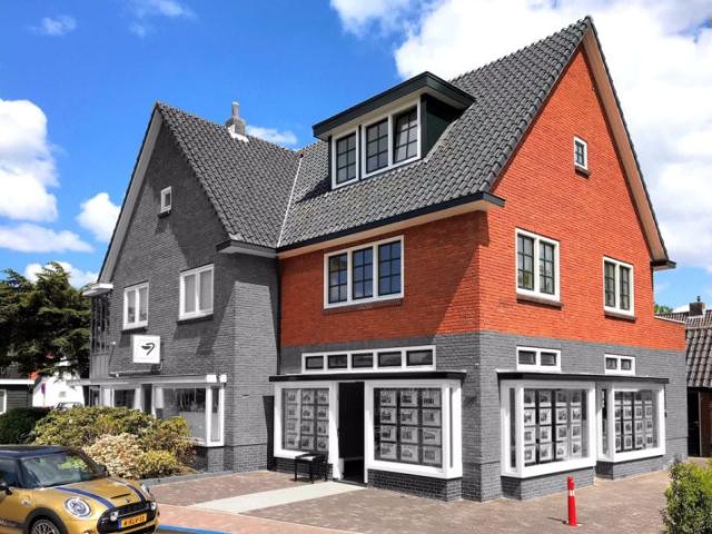 Appartement te huur in Laren, Noord Holland