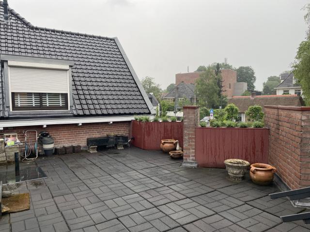 Appartement te huur in Laren