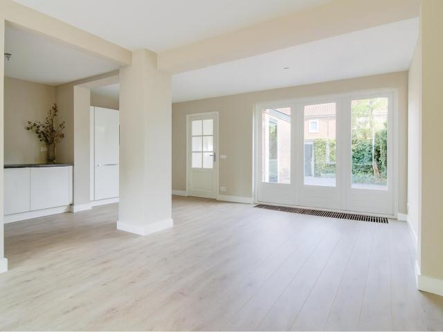 Appartement te huur in Laren, Noord Holland