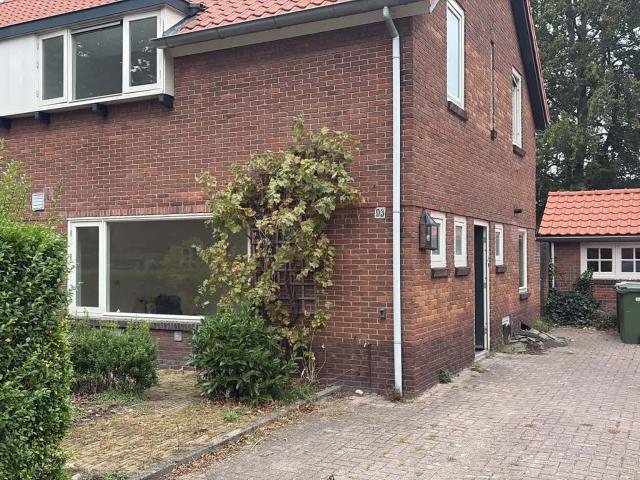 Appartement te huur in Laren, Noord Holland