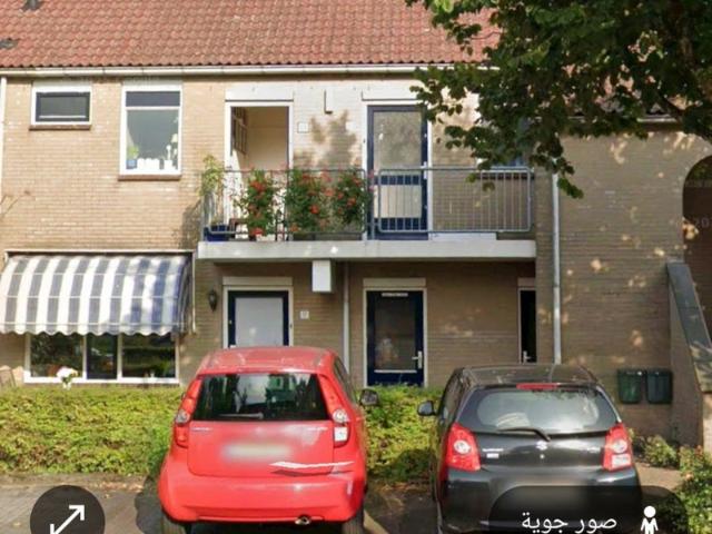 Appartement te huur in Laren
