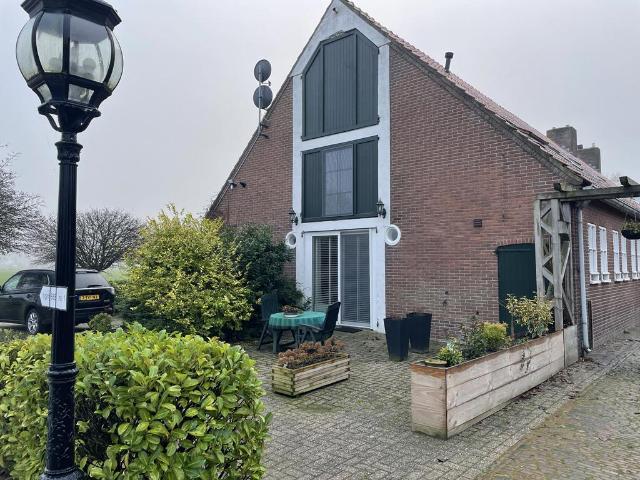 Appartement te huur in Olland, Noord Holland