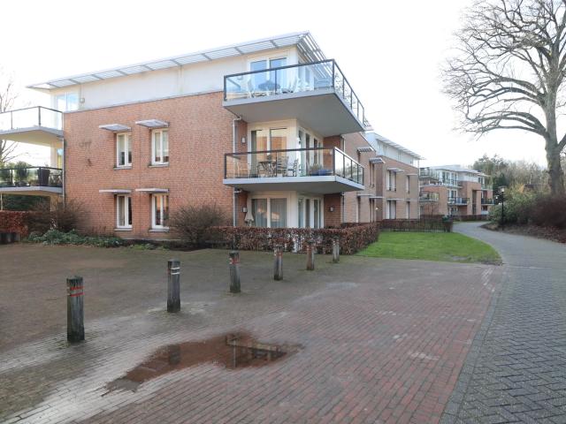 Appartement te huur in Olland, Noord Holland