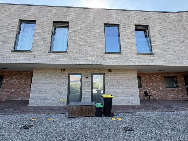 Appartement location à Ledegem, West-Vlaanderen