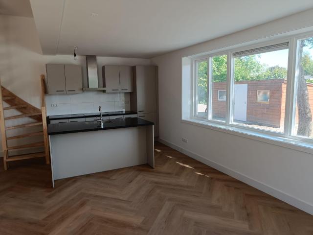Appartement te huur in Leens, Groningen