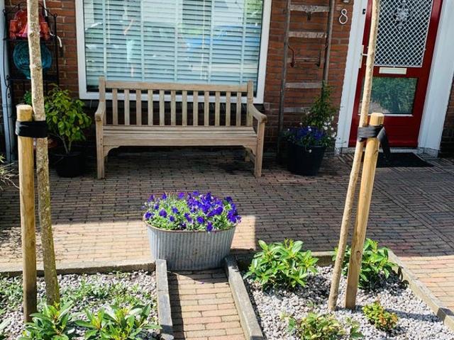 Appartement te huur in Leersum, Utrechtse Heuvelrug