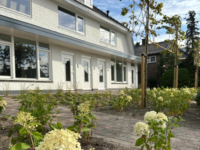 Appartement te huur in Leersum, Utrecht