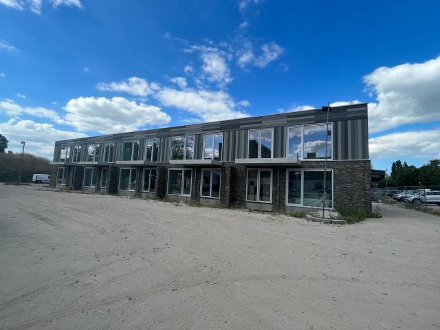 Appartement te huur in Nijlân, Leeuwarden