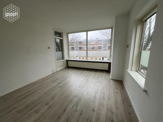 Appartement te huur in Schieringen en De Centrale, Leeuwarden