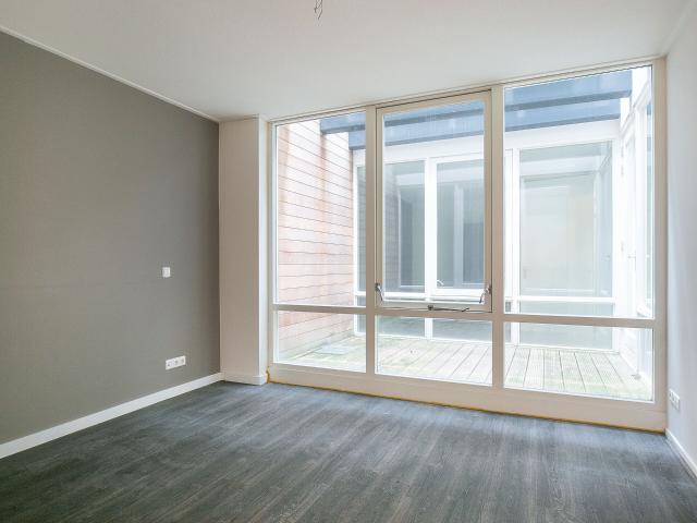 Appartement te huur in Binnenstad en Stationskwartier, Leeuwarden