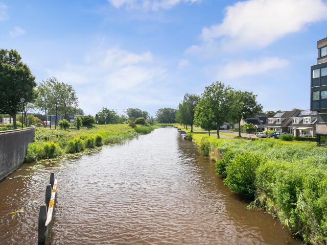 Appartement te huur in Camminghaburen, Leeuwarden