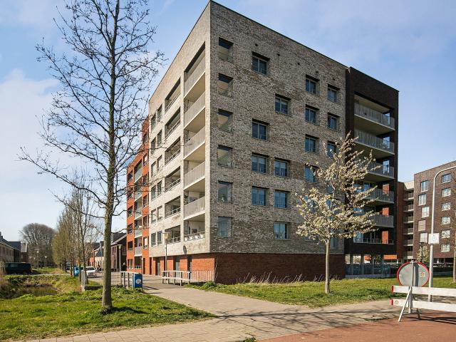 Appartement te huur in Huizum Dorp, Leeuwarden