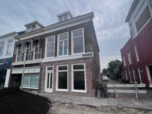 Appartement te huur in Oud Oost, Leeuwarden
