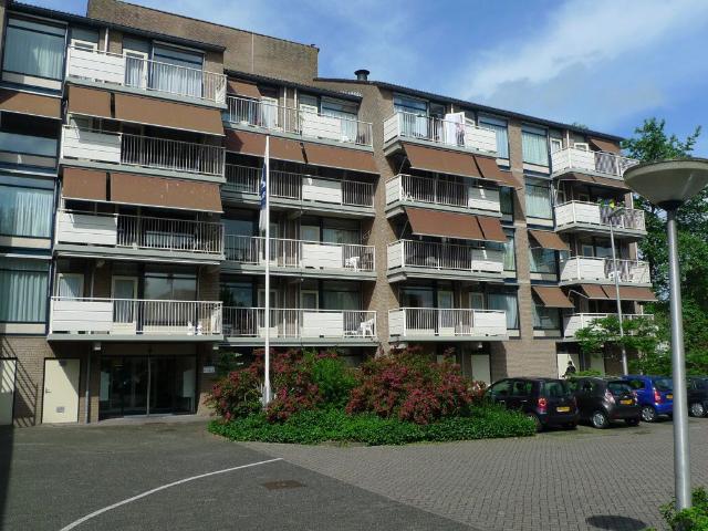 Appartement te huur in Oud Oost, Leeuwarden