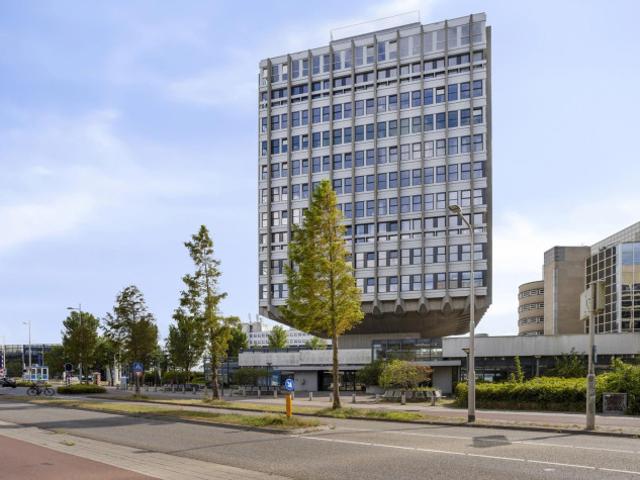 Appartement te huur in Harlingervaartbuurt, Leeuwarden