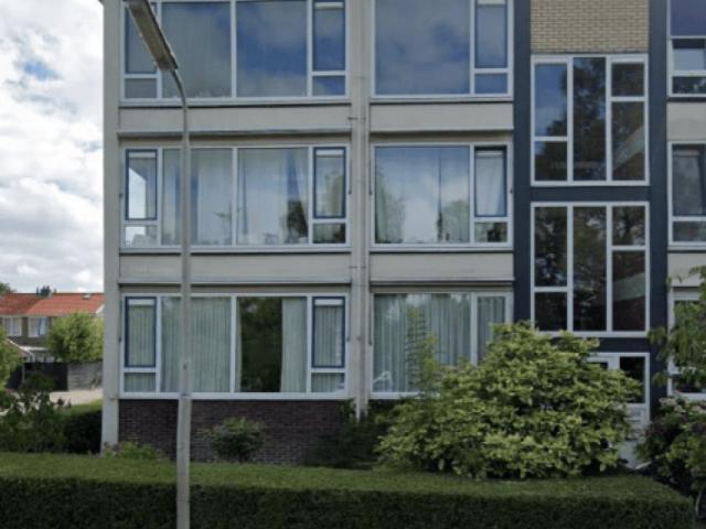 Appartement te huur in Leeuwarden, Friesland