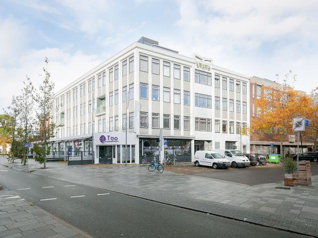 Appartement te huur in Binnenstad en Stationskwartier, Leeuwarden