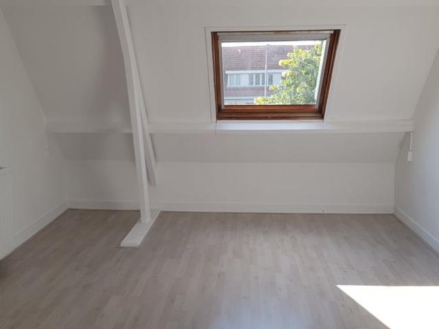 Appartement te huur in Oud Oost, Leeuwarden