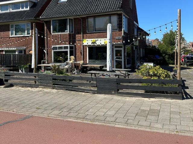 Appartement te huur in Oud Oost, Leeuwarden