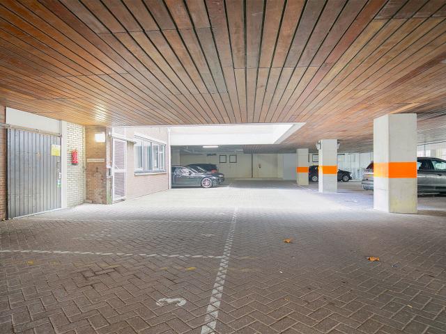 Appartement te huur in Binnenstad en Stationskwartier, Leeuwarden