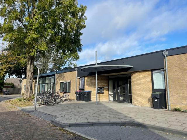 Appartement te huur in Oud Oost, Leeuwarden
