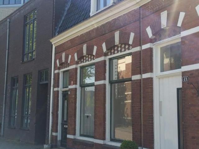 Kamer te huur in Vosseparkwijk, Leeuwarden